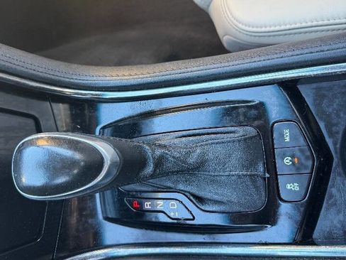 Used 2017 Cadillac ATS Luxury w/ Safety and Security Package image 20