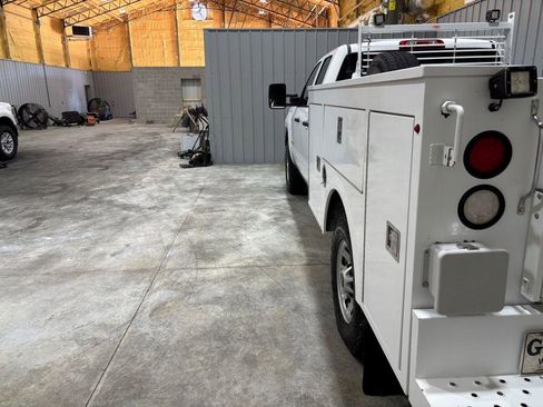 Used 2019 Chevrolet Silverado 2500 W/T w/ WT Convenience Package AWD/4WD image 9