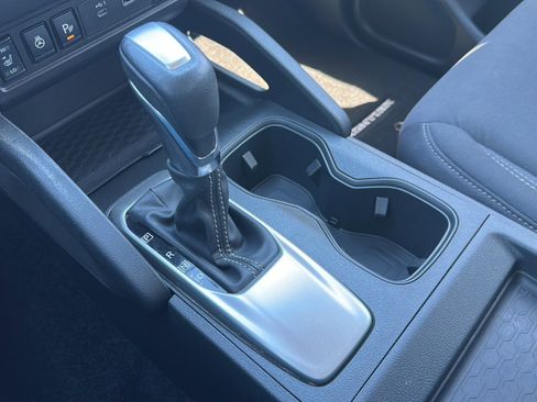 Used 2023 Nissan Frontier SV w/ SV Convenience Package image 33