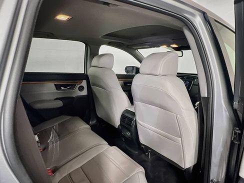 Certified 2022 Honda CR-V EX-L image 21