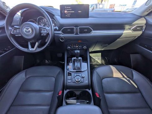 Used 2022 MAZDA CX-5 AWD 2.5 S image 14