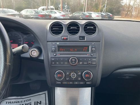Used 2011 Nissan Altima 2.5 SL w/ 2.5SL Pkg image 23