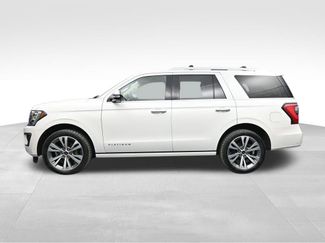 Used 2020 Ford Expedition Platinum AWD/4WD video 2