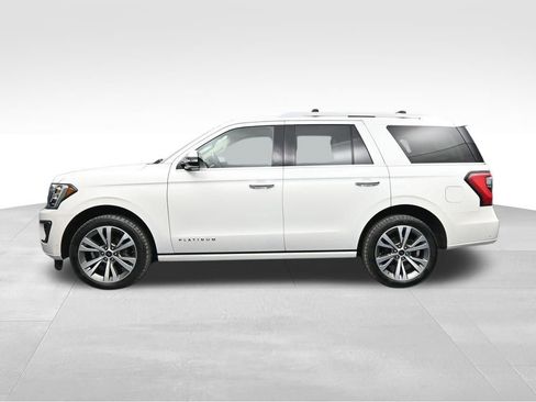 Used 2020 Ford Expedition Platinum AWD/4WD image 2