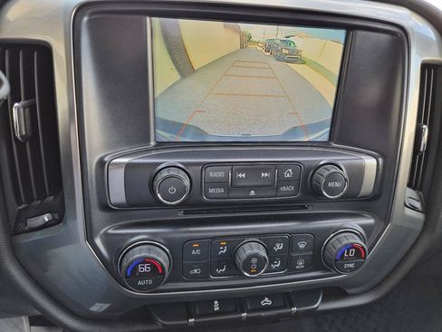 Used 2019 Chevrolet Silverado 1500 LT w/ All Star Edition AWD/4WD image 24