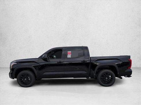New 2026 Toyota Tundra Limited AWD/4WD image 5
