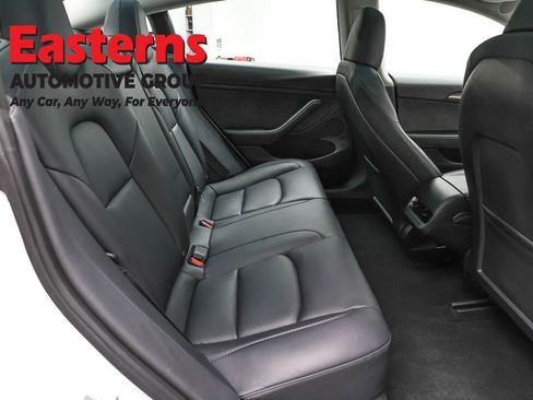 Used 2023 Tesla Model 3 Standard Range image 20