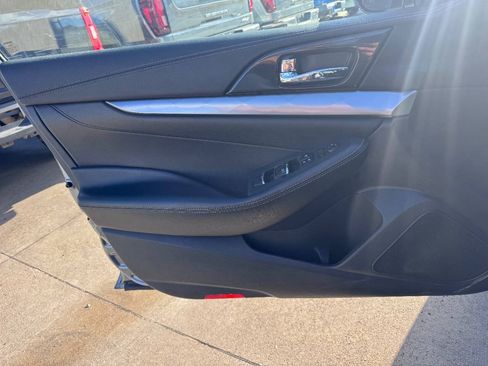 Used 2019 Nissan Maxima 3.5 SL FWD image 10
