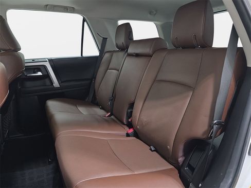 Used 2024 Toyota 4Runner Limited image 13