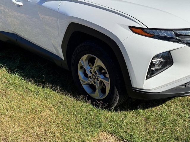 Used 2024 Hyundai Tucson SEL AWD/4WD image 11
