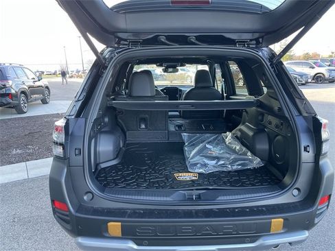 New 2026 Subaru Forester Wilderness image 20