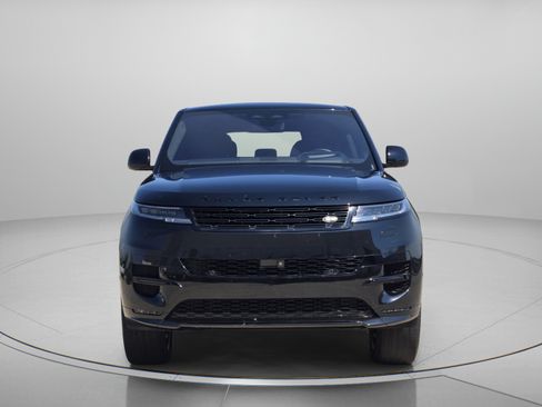 Certified 2023 Land Rover Range Rover Sport First Edition AWD/4WD image 4