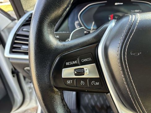 Certified 2023 BMW X5 xDrive45e w/ Parking Assistance Package image 17