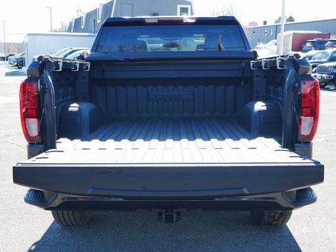 Used 2024 GMC Sierra 1500 Elevation image 13