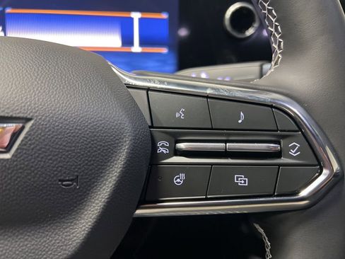 New 2026 Chevrolet Equinox EV LT AWD/4WD image 16