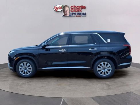 New 2025 Hyundai Palisade SEL image 2