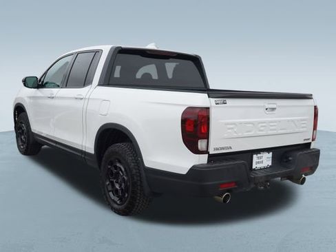 Used 2025 Honda Ridgeline Sport+ image 5