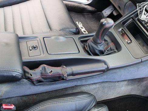 Used 1993 Nissan 300ZX Hatchback RWD image 6