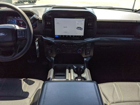 Used 2025 Ford F150 STX image 18