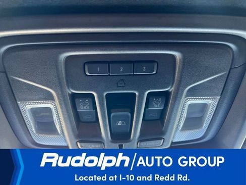 Used 2024 GMC Sierra 2500 Denali Ultimate image 33