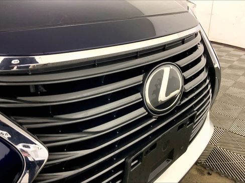 Used 2018 Lexus ES 350 image 30