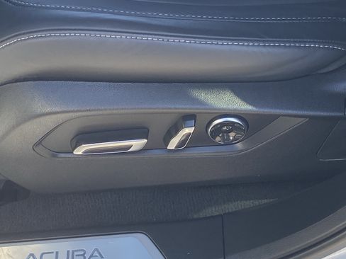 Used 2022 Acura RDX FWD w/ Technology Package image 18