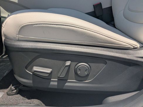 New 2026 Hyundai Tucson SEL Plus FWD image 26