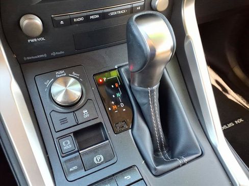 Used 2019 Lexus NX 300 AWD w/ Accessory Package 2 image 23