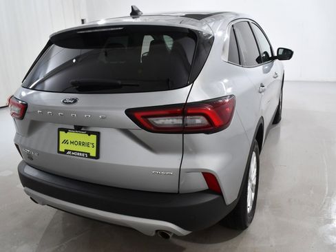 Used 2023 Ford Escape Active w/ Tech Pack #2 image 12