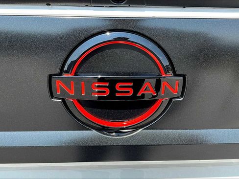 New 2026 Nissan Frontier Pro-X w/ Pro-X Convenience Package image 8