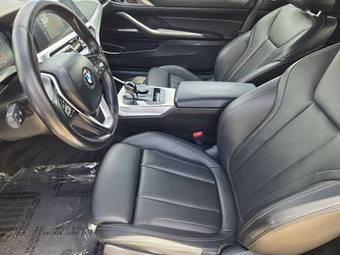 Used 2022 BMW 430i xDrive Convertible w/ Convenience Package AWD/4WD image 3