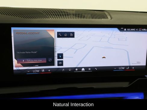 Used 2024 BMW i5 eDrive40i w/ M Sport Package image 34