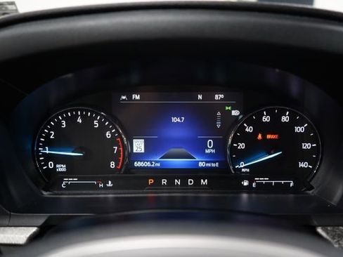 Used 2022 Ford Explorer Timberline AWD/4WD image 33