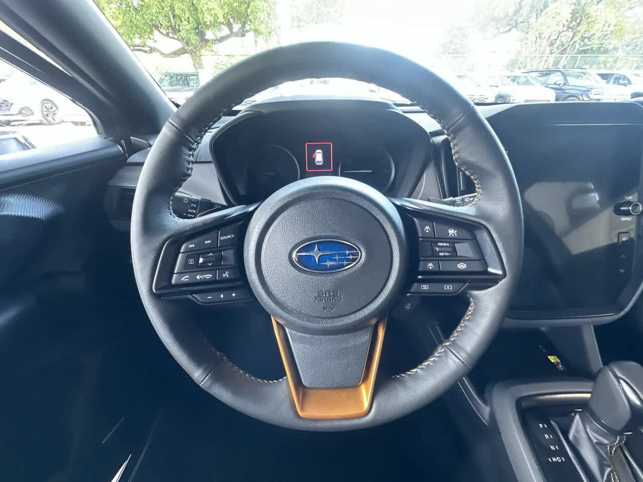 New 2026 Subaru Crosstrek 2.5i Wilderness AWD/4WD image 15