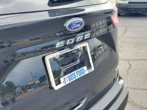 Used 2023 Ford Edge SEL w/ Convenience Package AWD/4WD image 30