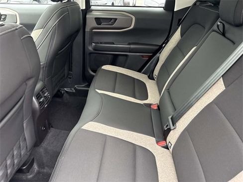 New 2025 Ford Bronco Sport Big Bend w/ Convenience Package image 18