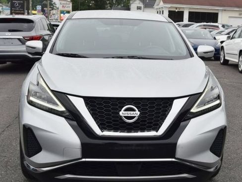 Used 2019 Nissan Murano S AWD/4WD image 14