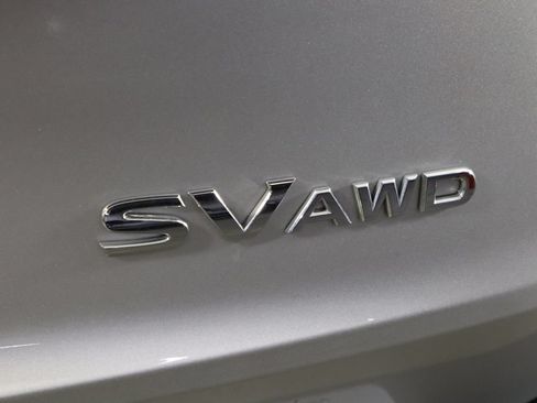 Used 2023 Nissan Rogue SV w/ SV Premium B Package AWD/4WD image 46