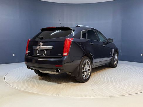 Used 2015 Cadillac SRX Performance w/ Driver Awareness Package image 9