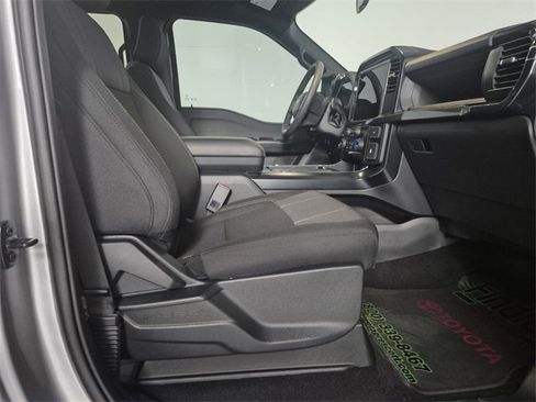 Used 2025 Ford F150 STX w/ Equipment Group 200A image 38