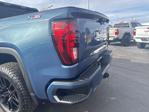 New 2026 GMC Sierra 1500 Elevation w/ Preferred Package image 40