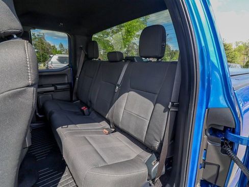 Used 2015 Ford F150 XLT w/ Equipment Group 301A Mid image 32