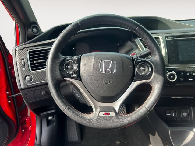 Used 2015 Honda Civic Si image 12