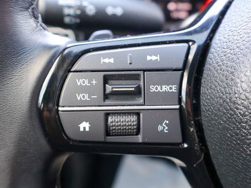 Used 2024 Honda Civic Sport image 12