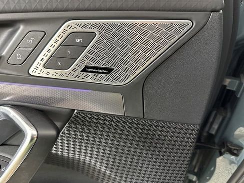 Used 2024 BMW X2 M35i image 13