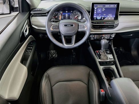 Used 2022 Jeep Compass Limited AWD/4WD image 20