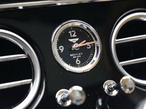 New 2026 Bentley Continental GTC AWD/4WD image 27