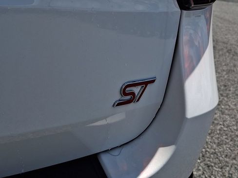 New 2026 Ford Explorer ST AWD/4WD image 20
