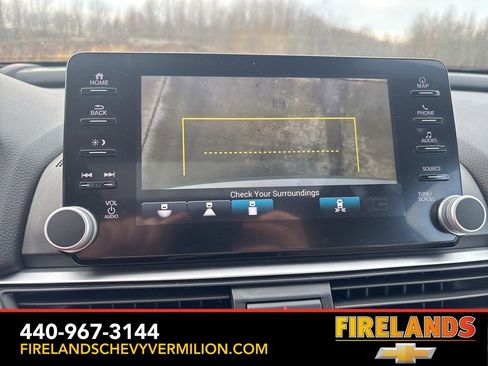 Used 2018 Honda Accord Touring image 28