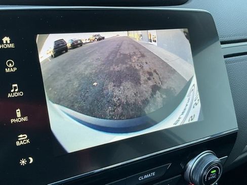 Used 2021 Honda CR-V Touring image 26